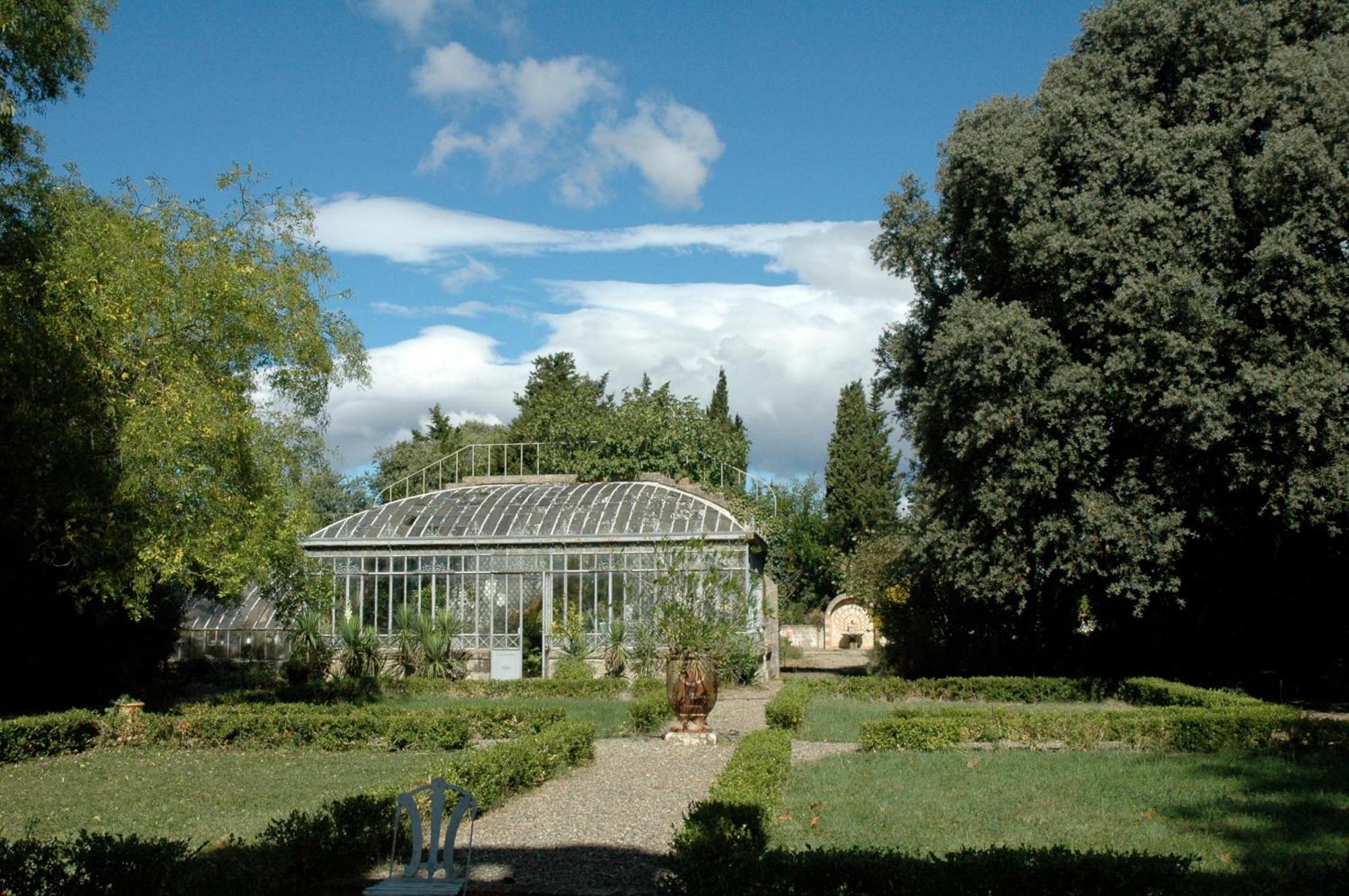 Chateau De Raissac Безие Екстериор снимка