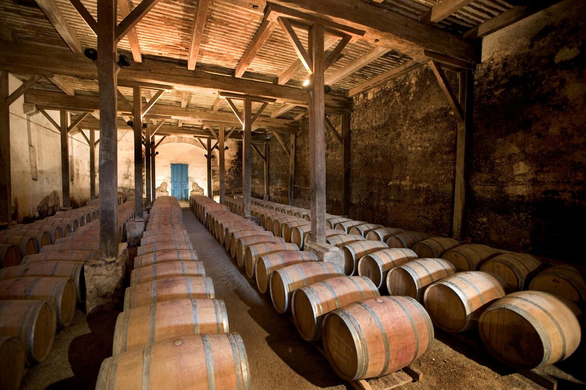 Chateau De Raissac Безие Екстериор снимка