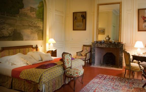 Chateau De Raissac Безие Екстериор снимка