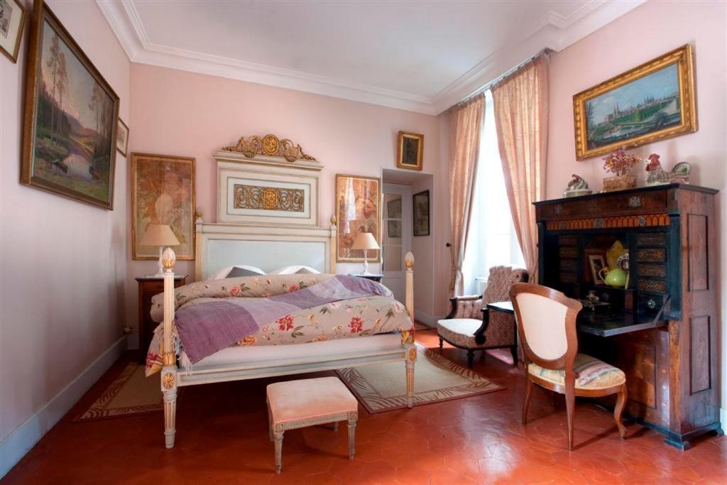 Chateau De Raissac Безие Екстериор снимка