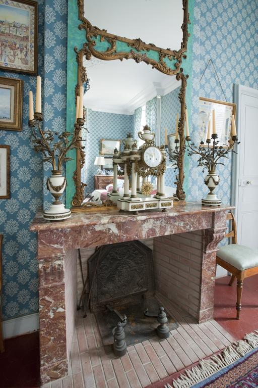Chateau De Raissac Безие Екстериор снимка