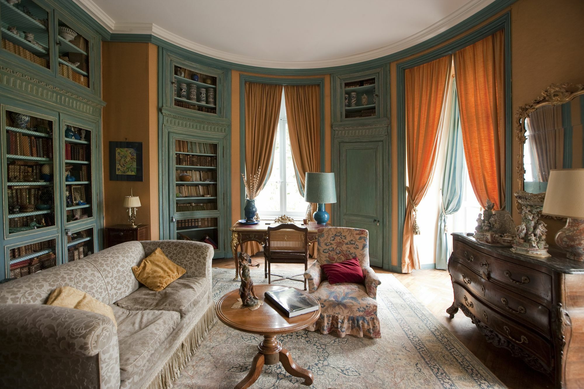 Chateau De Raissac Безие Екстериор снимка
